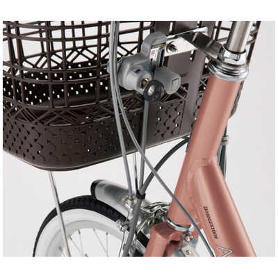 ブリヂストン 電動アシスト自転車 アシスタワゴン 内装3段 PXオパ