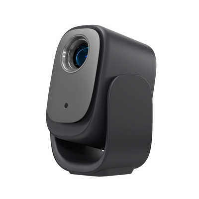 DANGBEI N2 mini Smart Projector with Screen Bundle N2MINI / ACS801