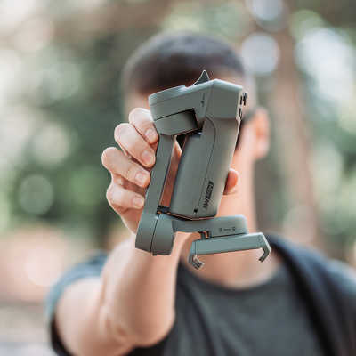 MOZA Mini-MX MSG02 の通販 - カテゴリ：カメラ・ビデオカメラ - MOZA