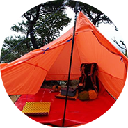 これからのスタンダード ツェルト | 登山・アウトドア用品の専門店【好