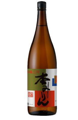 本みりん 八重九重 1.8Lびん | 九重味淋株式会社