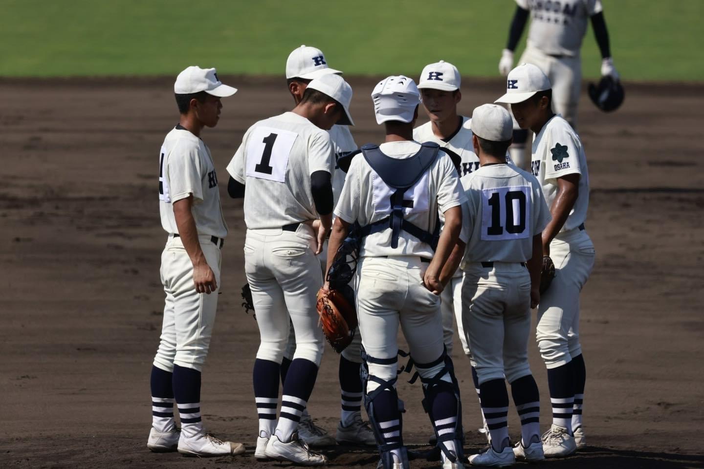 硬式野球部】 - 興國高等学校｜大阪市天王寺区 NEWS｜ 興國高等学校へ