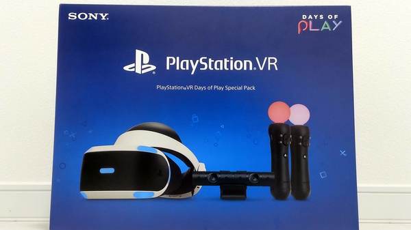 画質が悪いのは百も承知!それでもPSVRはおすすめ出来る? | Kokoro Racing