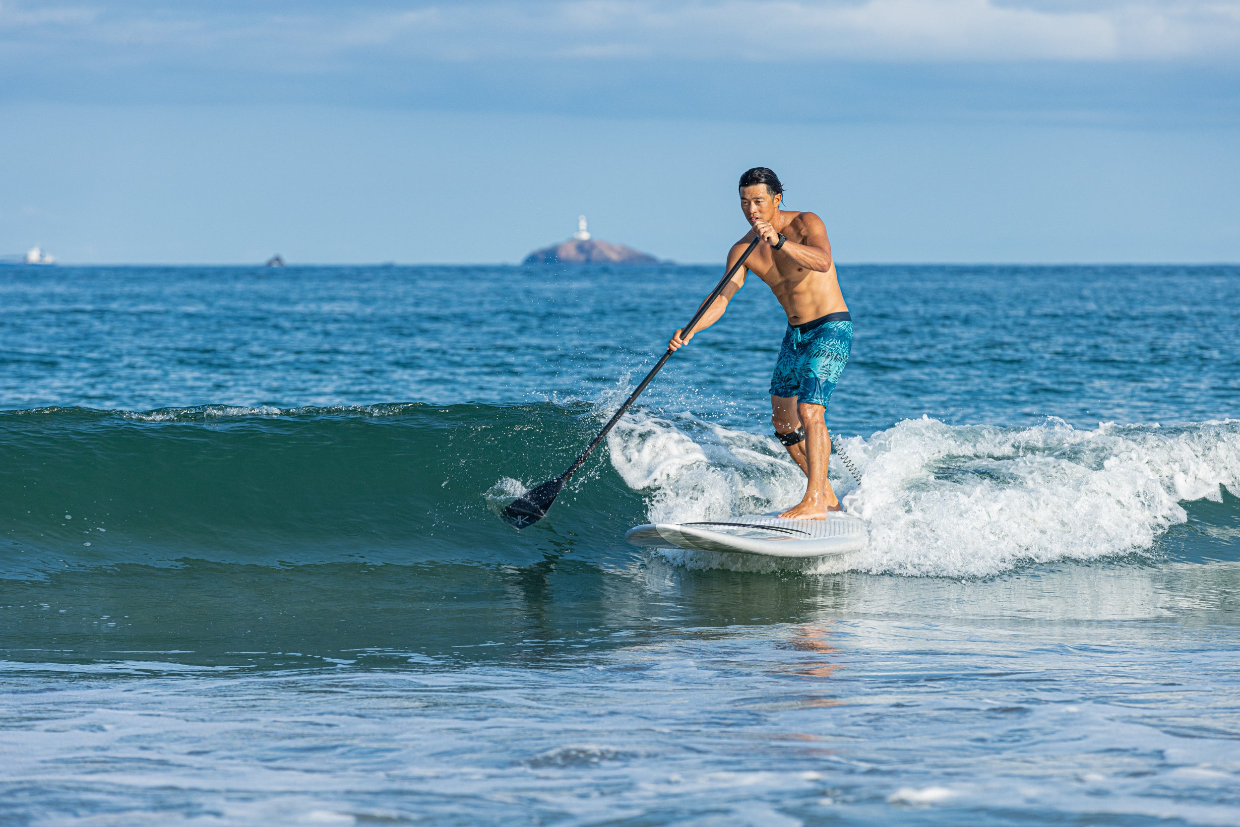 KOKUA Classic | オールラウンドSUPボード