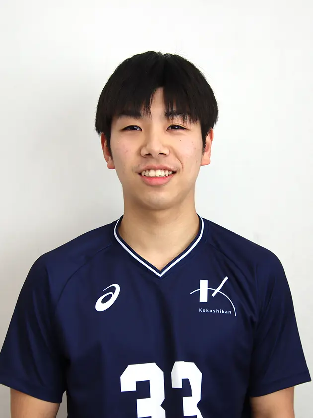 バレーボール部（男子）｜KOKUSHIKAN SPORTS｜国士舘大学