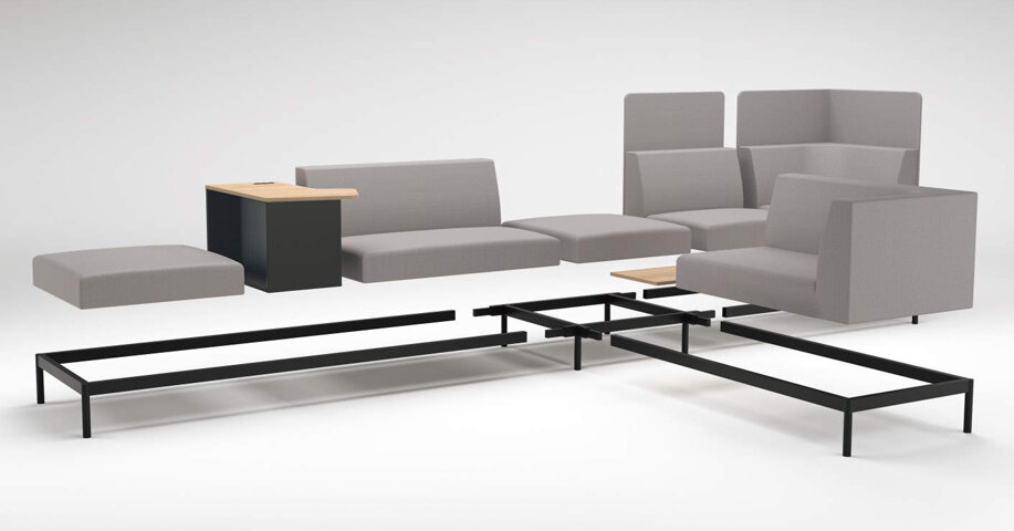 Collesso（コレッソ）｜製品情報｜コクヨの医療・高齢者福祉｜コクヨ