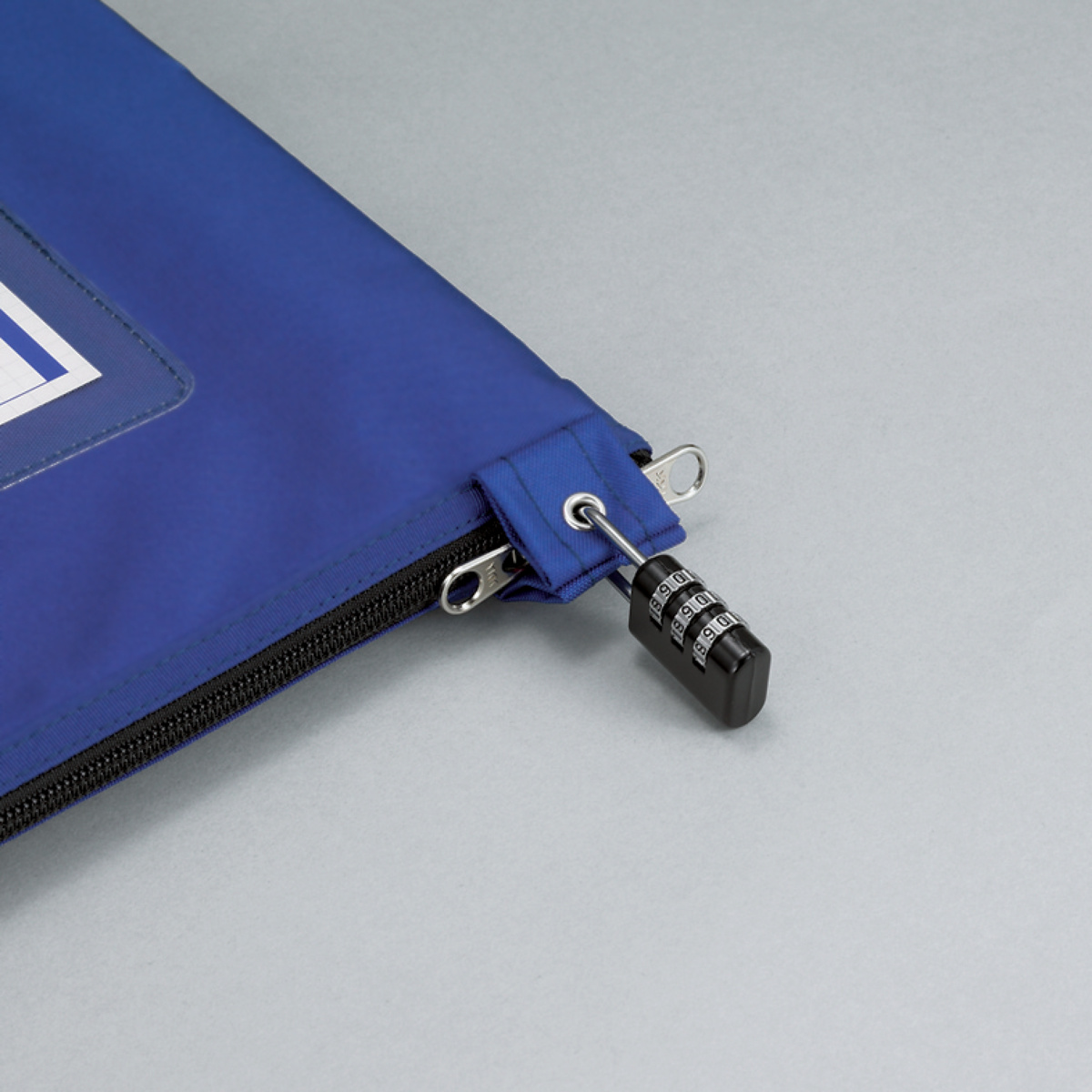 事務用連絡ケースナイロンタイプ｜文具｜コクヨ