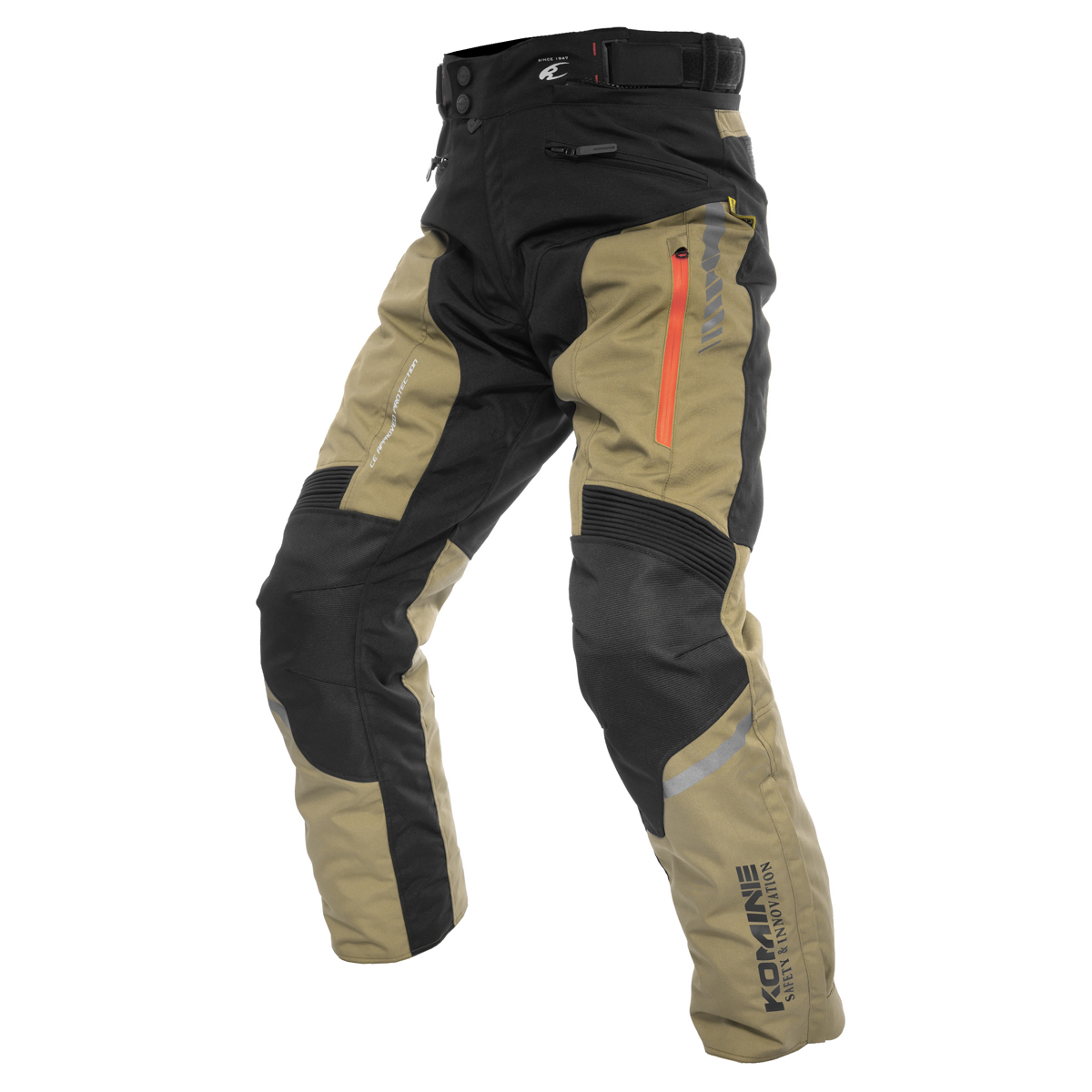バイク用ライディングパンツ|コミネ（komine）