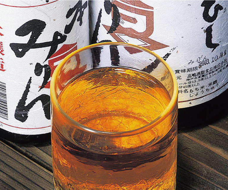 甲南漬】高嶋酒類食品 - 奈良漬・はくびし本みりん