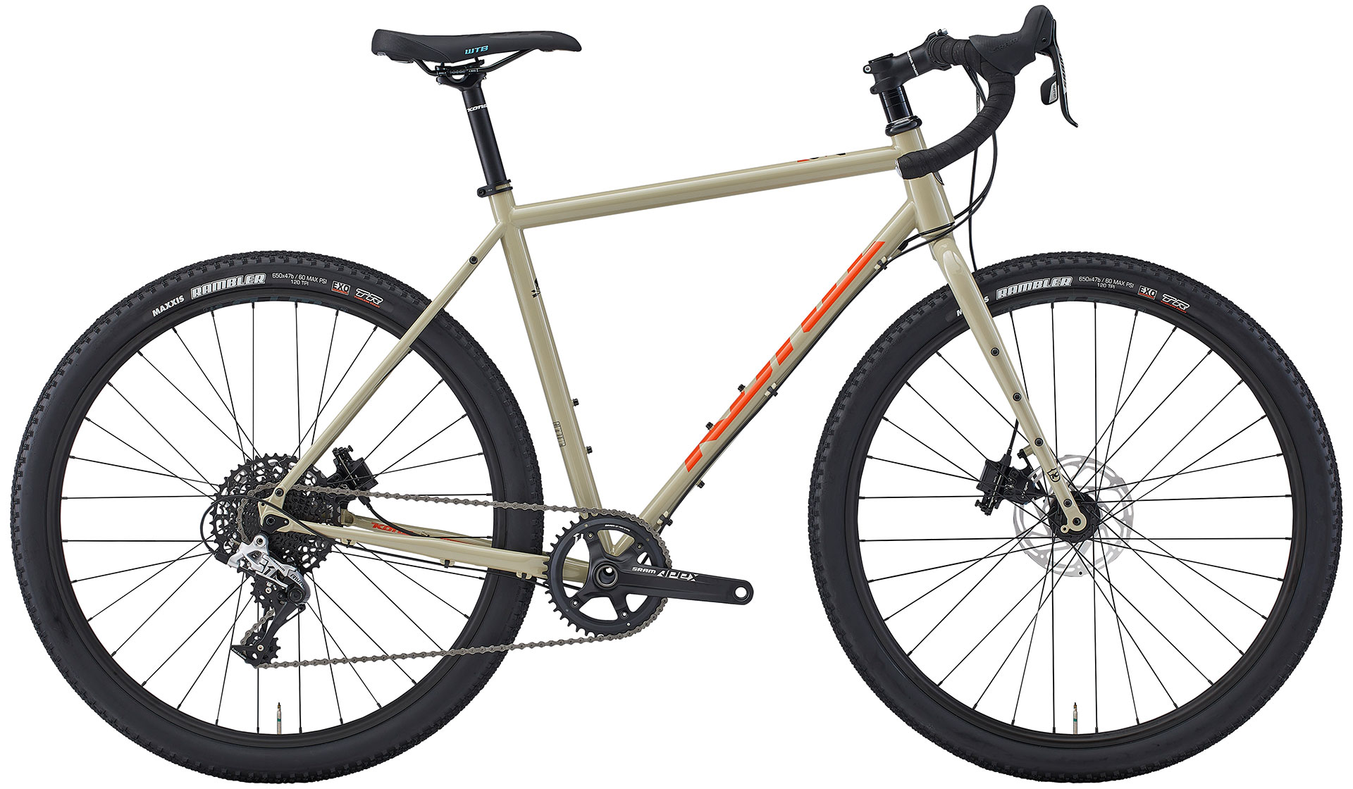 KONA BIKES | ROVE ST DL
