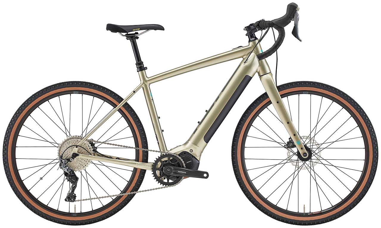 KONA BIKES | LIBRE EL