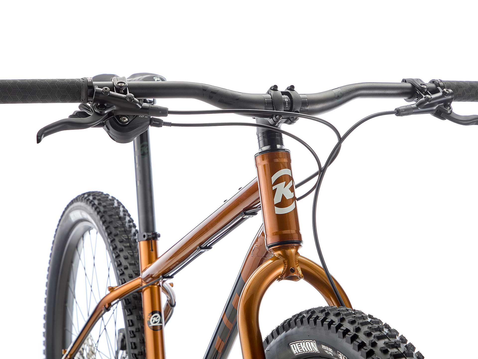 KONA BIKES | UNIT X