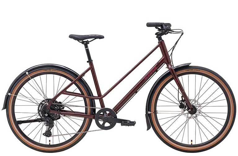 URBAN ｜ KONAWORLD | カナダノースショアのMTBブランドKONA