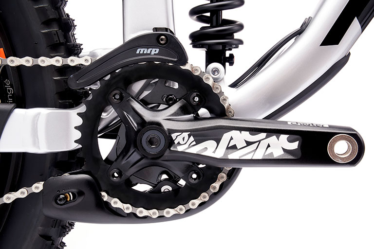 2021 KONA BIKES | OPERATOR