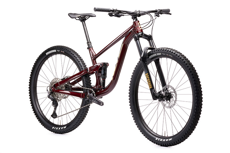 2021 KONA BIKES | PROCESS 134 29