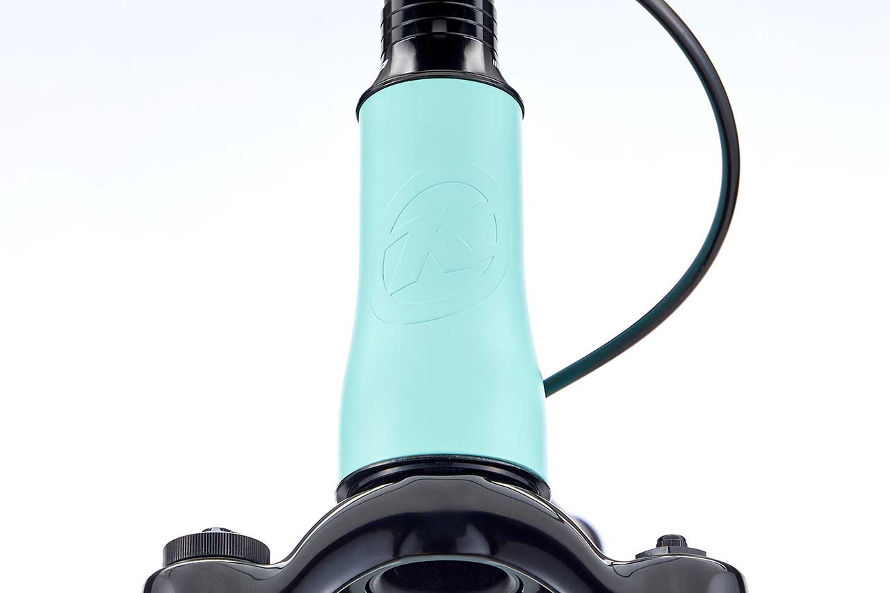 2022 KONA BIKES | SHONKY