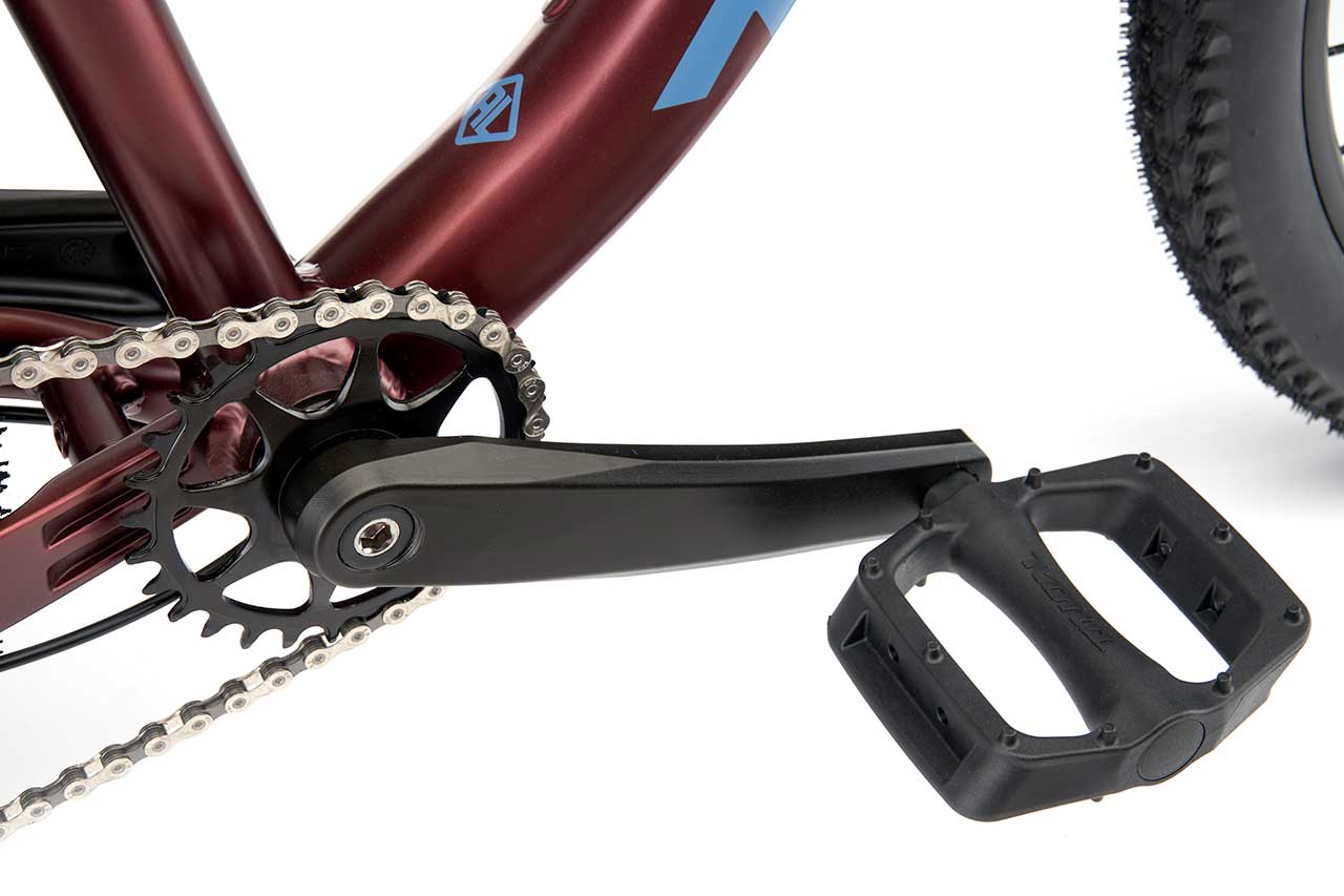 2022 KONA BIKES | FIRE MOUNTAIN