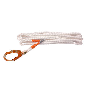 親綱ロープ 20m | 親綱ロープ | レンタル商品、レンタル機材は何ん