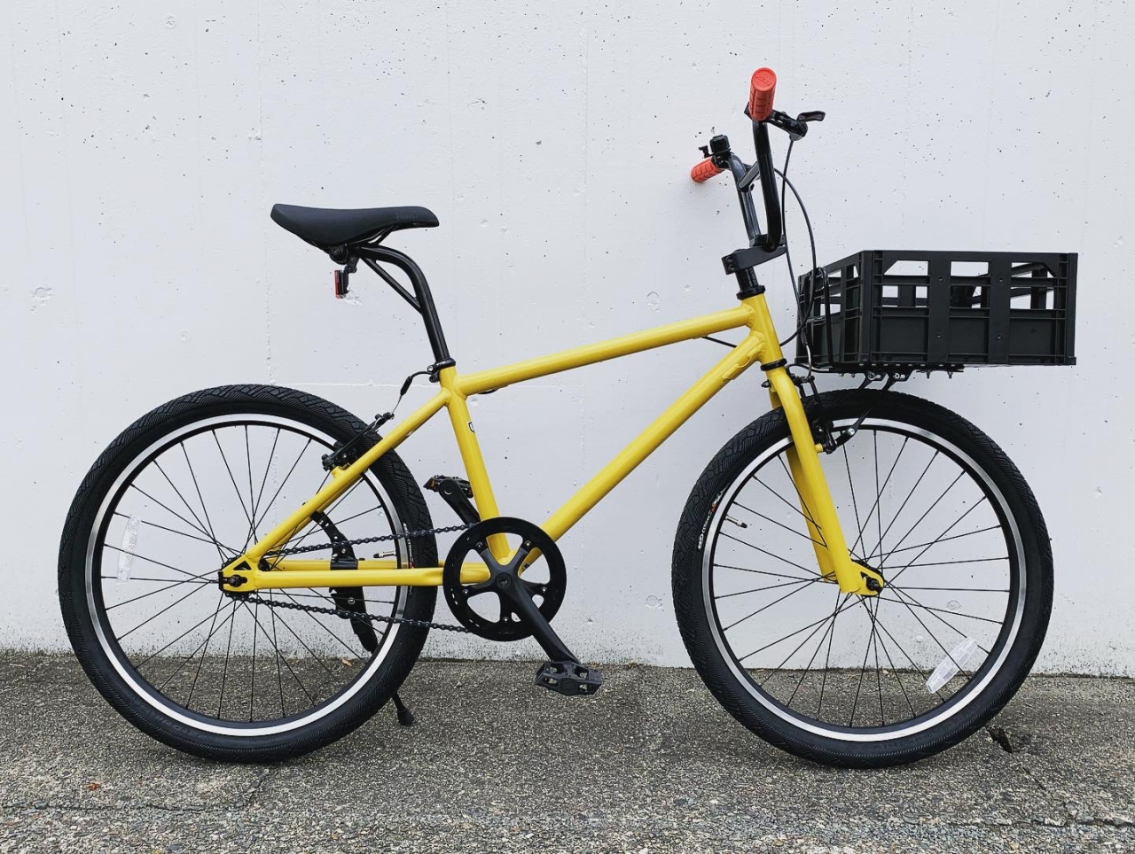 KON'S LABO BRAVE カスタムして納車しました！ | コンズサイクルの