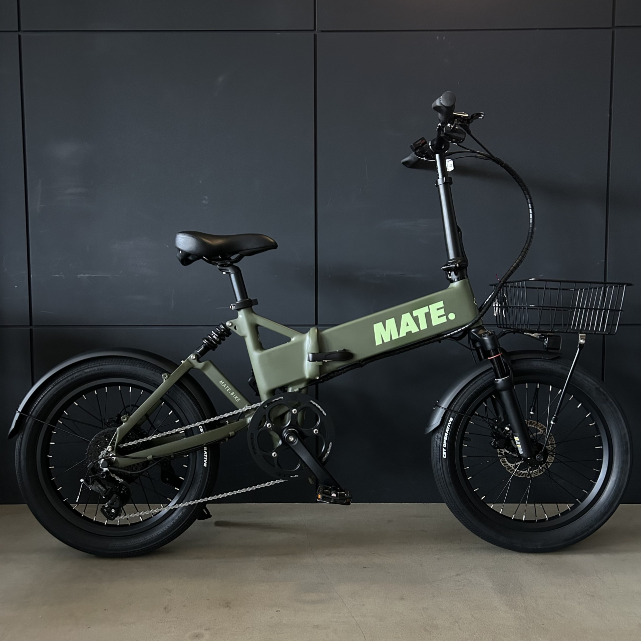 自転車カスタム紹介！！！～ | コンズサイクルのスタッフブログ