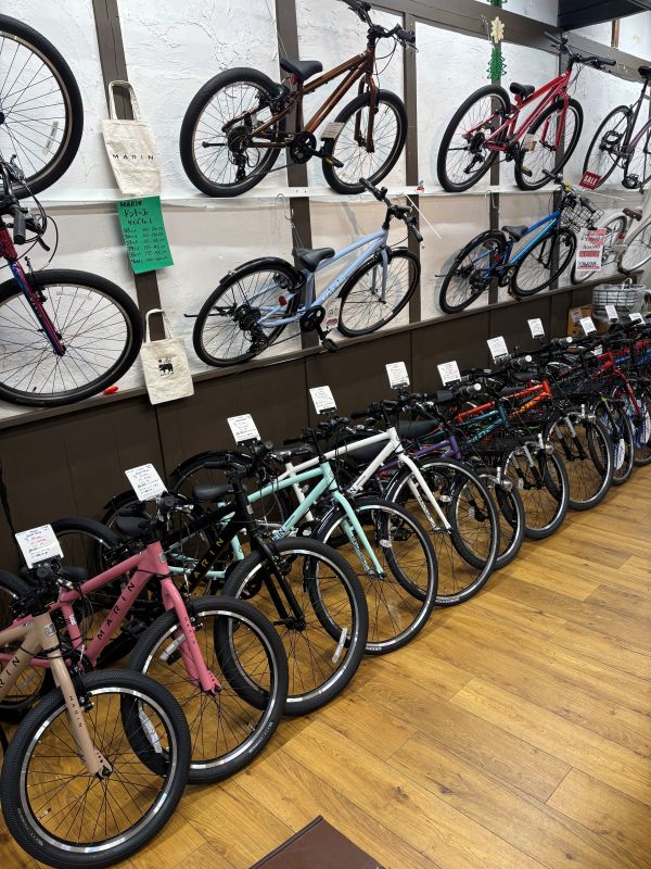 コンズサイクル：KON'S CYCLE 京都・滋賀にある自転車ショップ