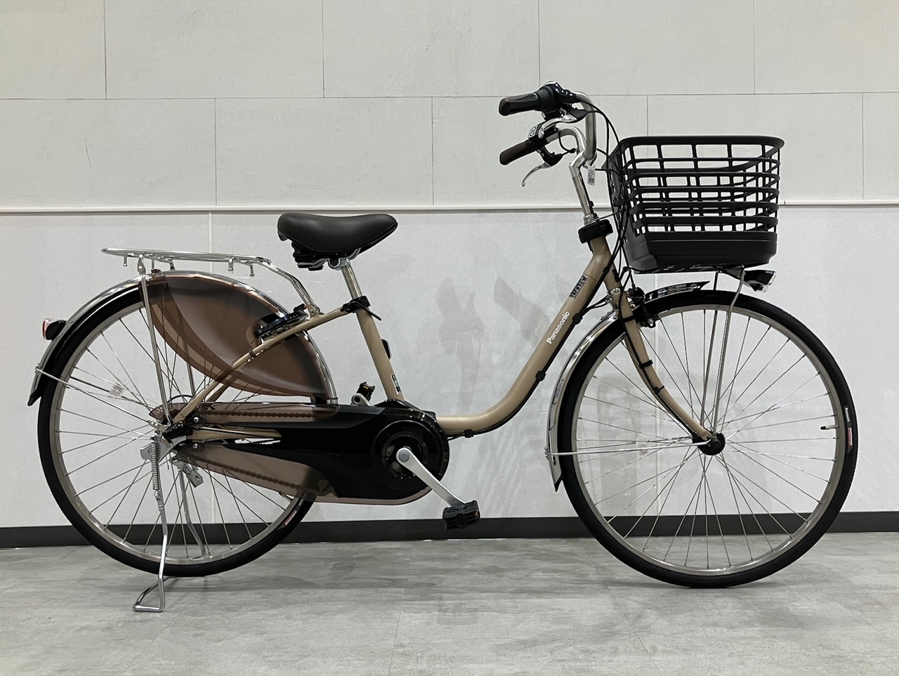 ViVi DXのオシャレな限定カラーのご紹介💁 | コンズサイクルのスタッフ