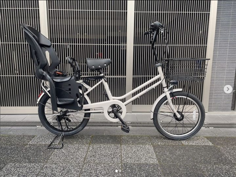 小径車 | コンズサイクルのスタッフブログ | コンズサイクル｜KON'S