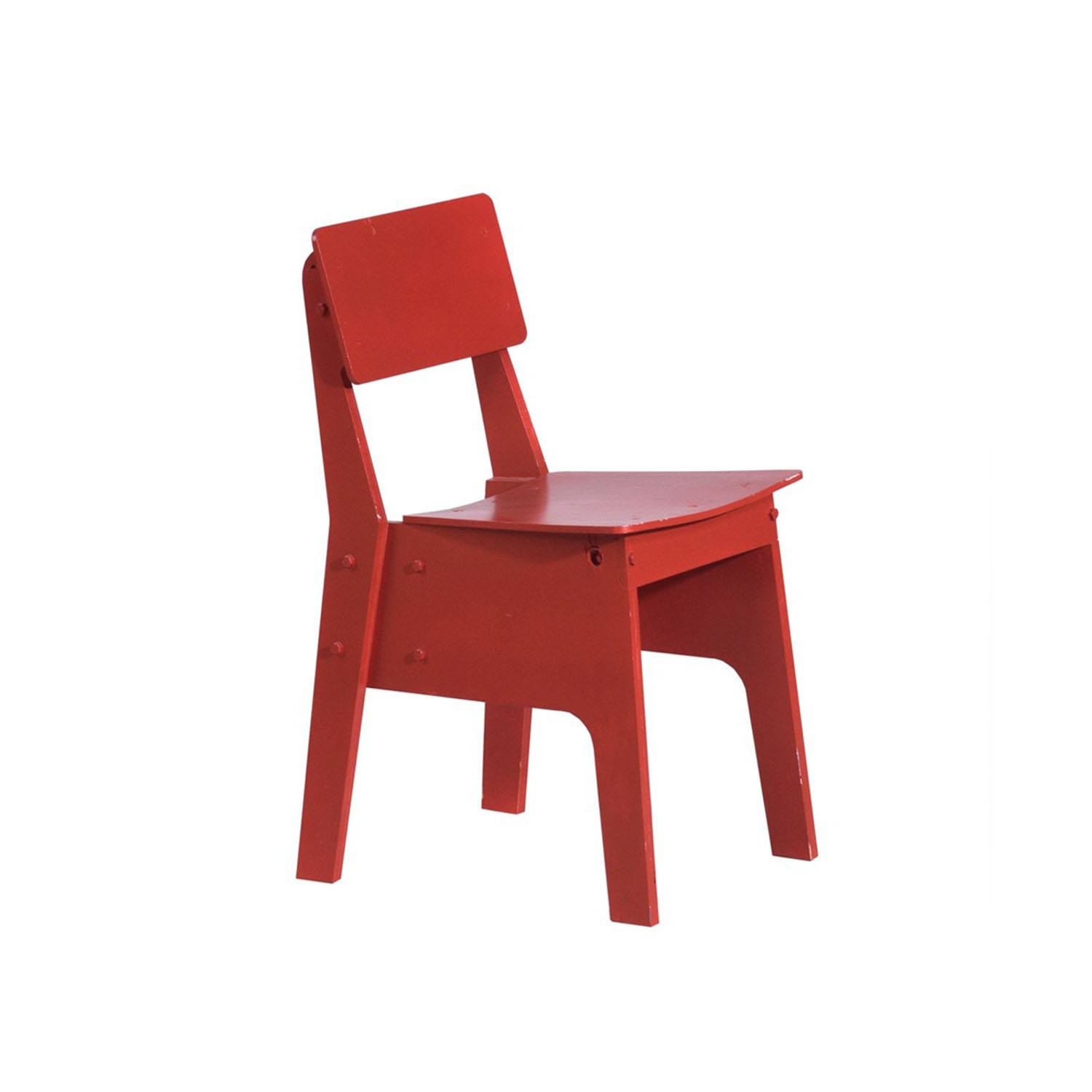 Crisis chair | KOOKU