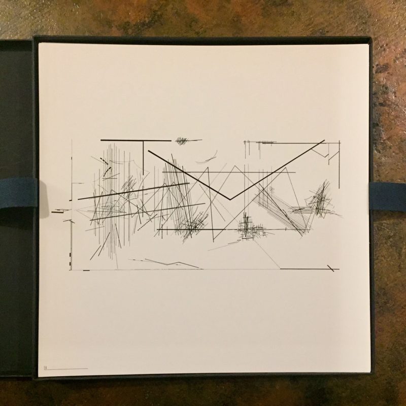 ダニエル・リベスキンド Daniel Libeskind ｜ Chamber Works