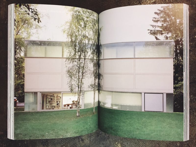 a+u 建築と都市 2002年2月臨時増刊 Herzog & de Meuron ヘルツォーグ