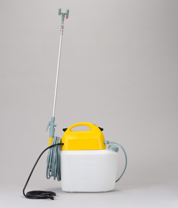 電気式噴霧器 GT-10V)(GT-10V-AAA-0) GT-10V | 株式会社工進【公式】