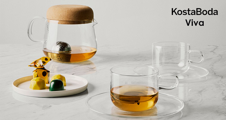 コスタボダ公式通販 | KOSTA BODA ONLINE STORE