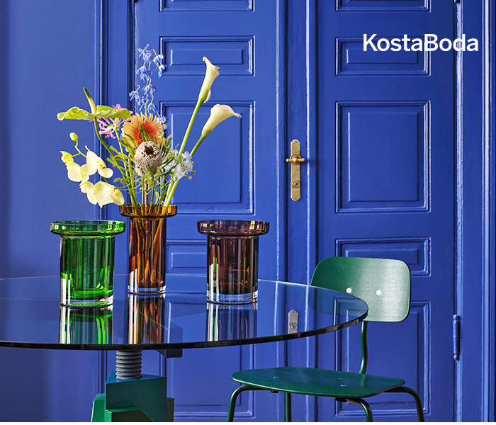 ライムライト フラワーベース通販ならコスタボダ公式通販