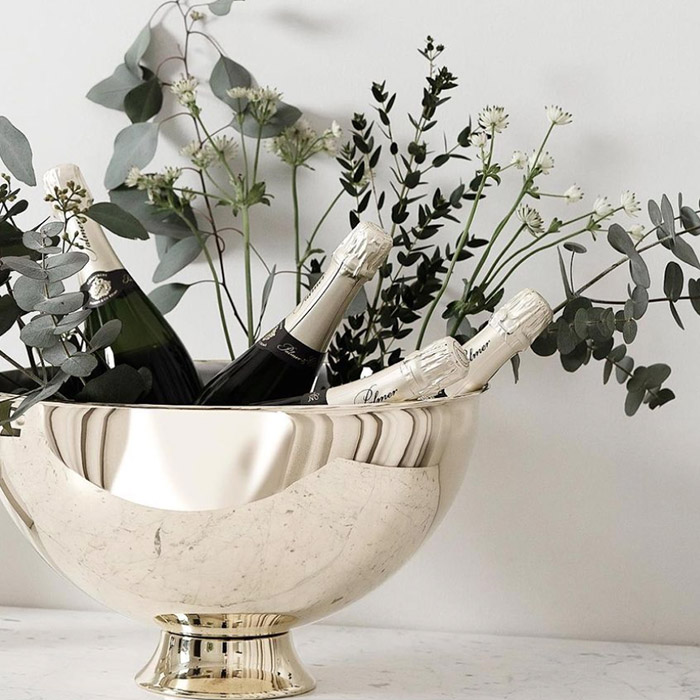 スクルツナ Grand Belle ワインクーラー 250-2 SKULTUNA（スクルツナ