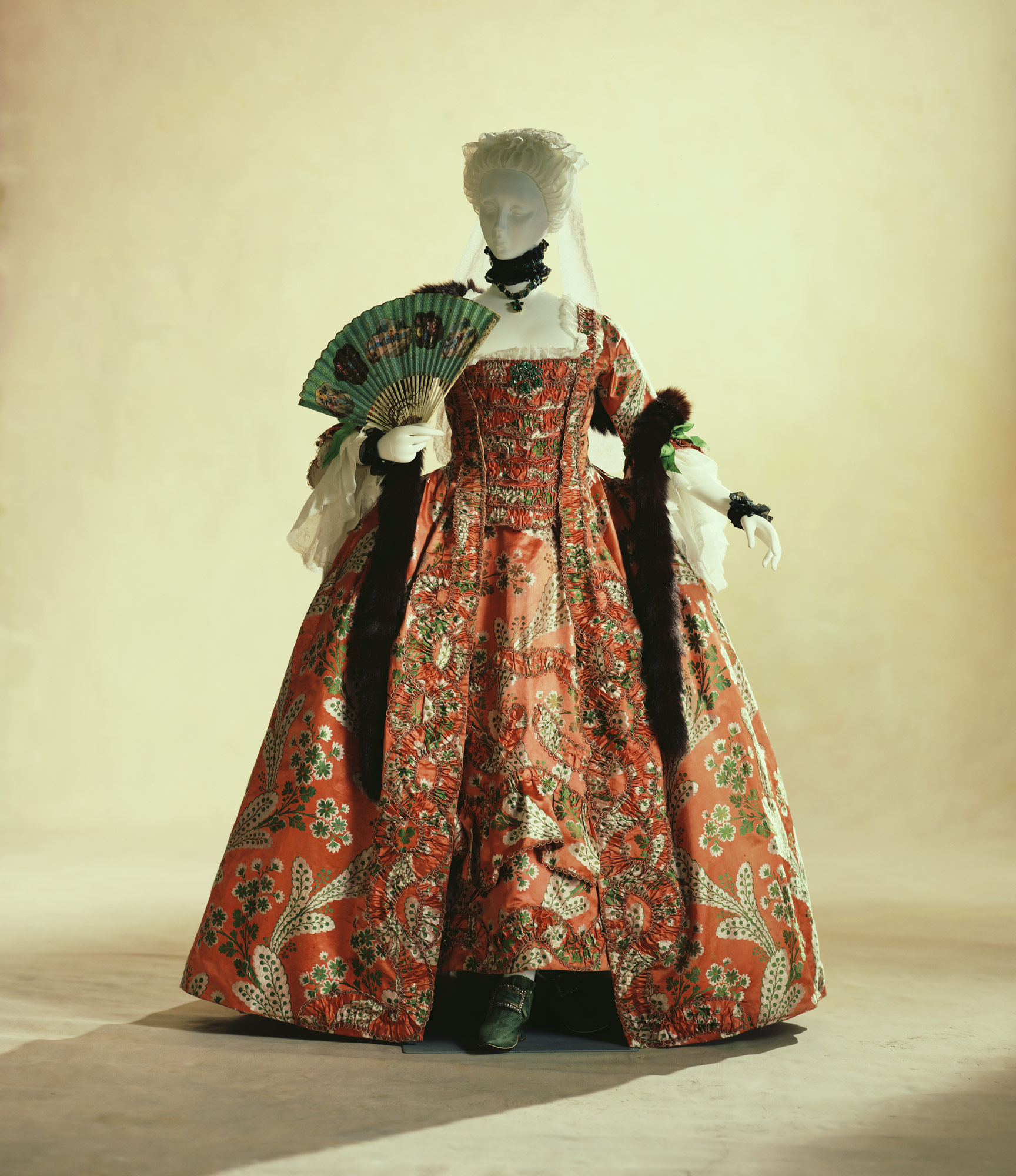 1760s-1770sのコレクション｜KCI デジタル・アーカイブス