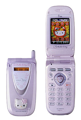 サンリオの人気キャラクター