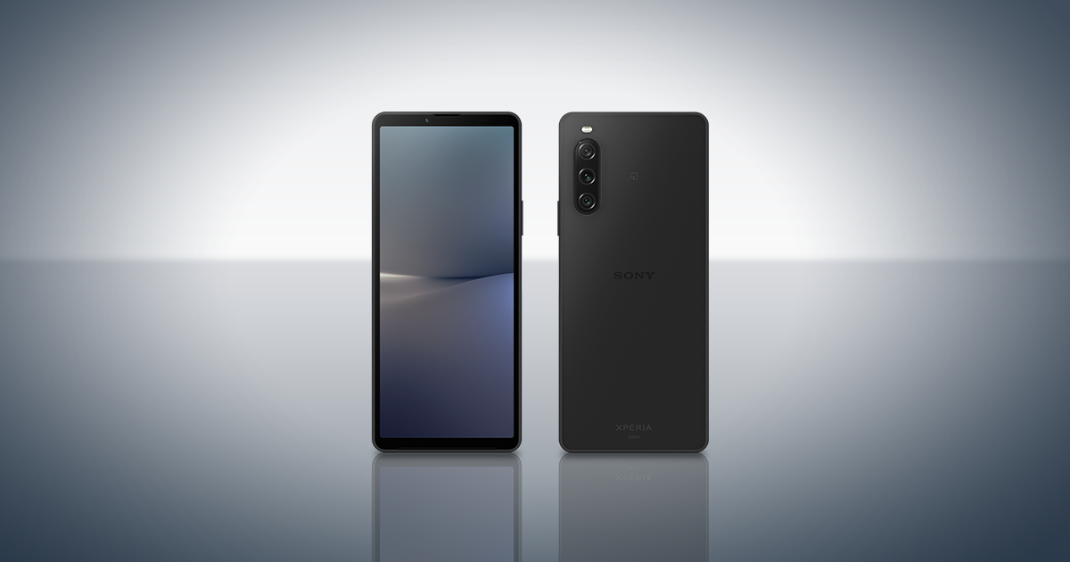 スペック｜Xperia 10 Ⅴ SOG11｜携帯電話・サービス｜ソリューション