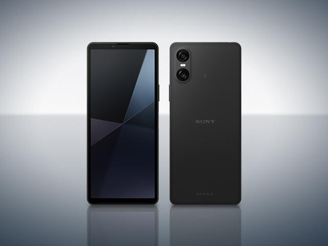 Xperia 10 Ⅴ SOG11｜携帯電話・サービス｜ソリューション・商品
