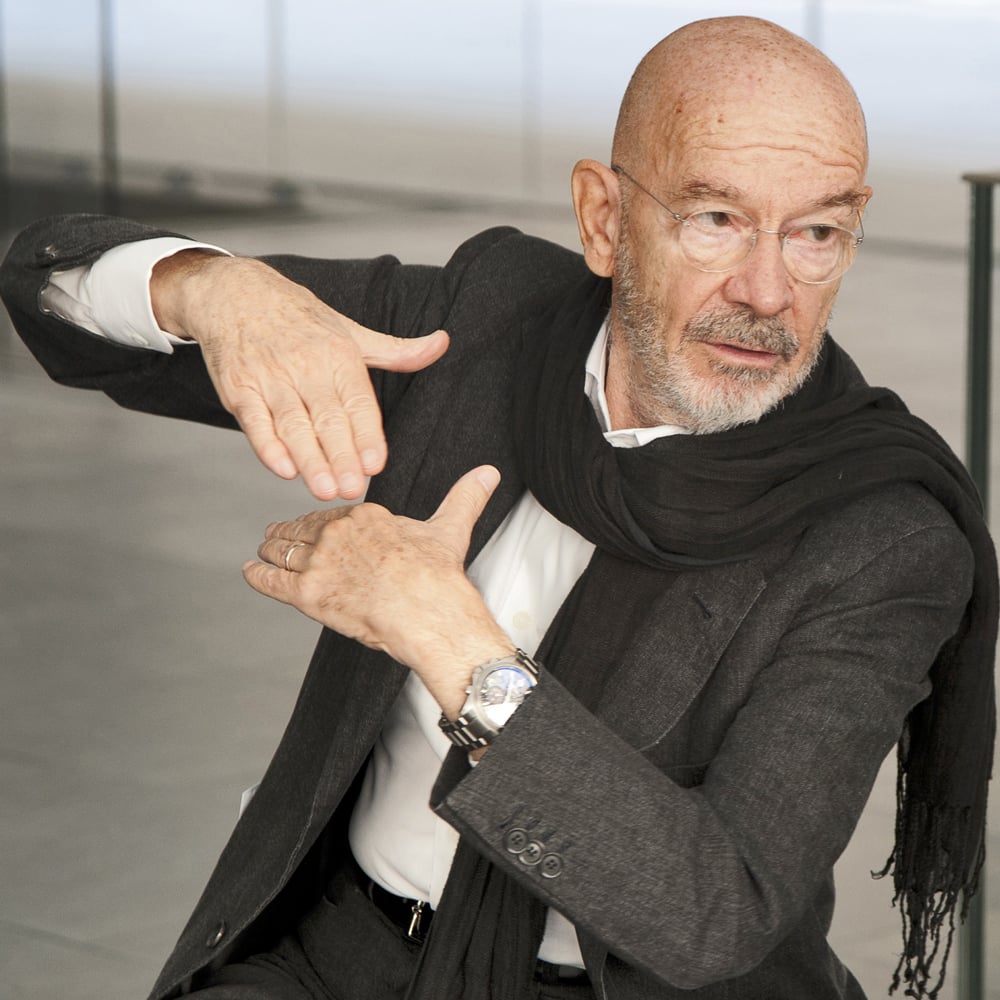 Kettal | Living | Designer | Mario Bellini