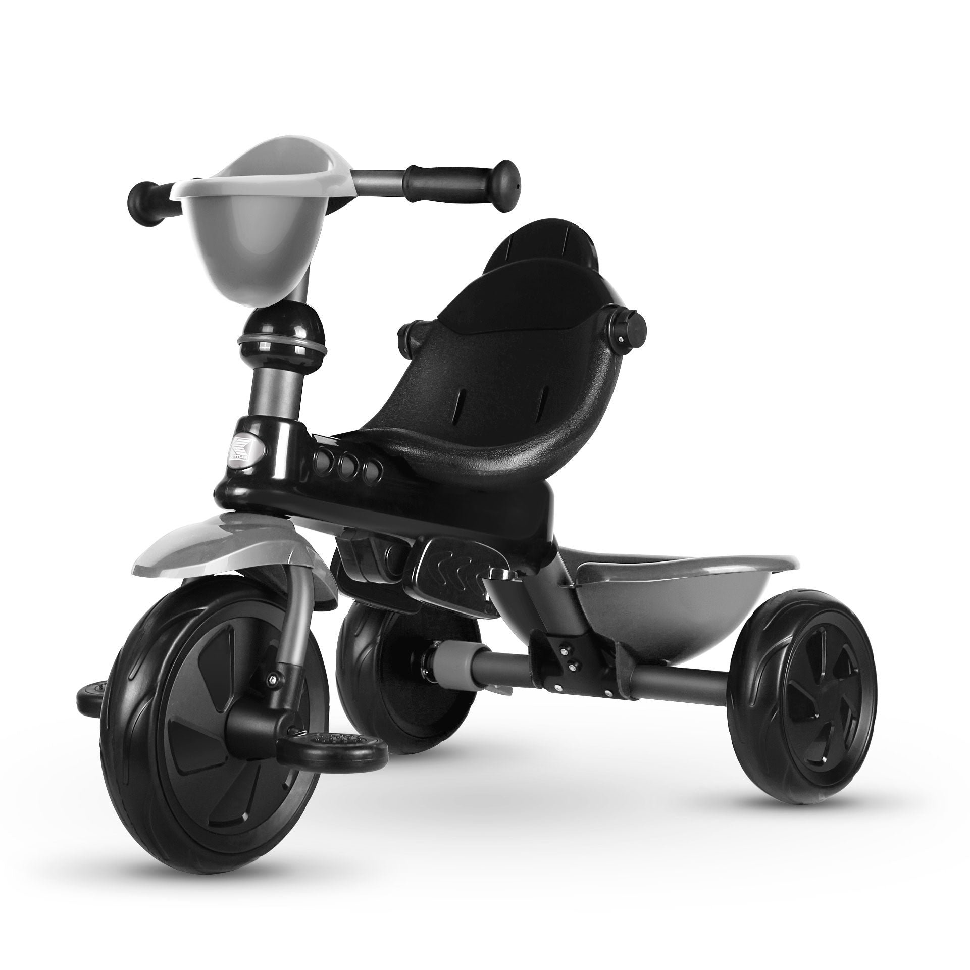 KETTLER Happy Navigator 4-in-1 Tricycle – KETTLER USA