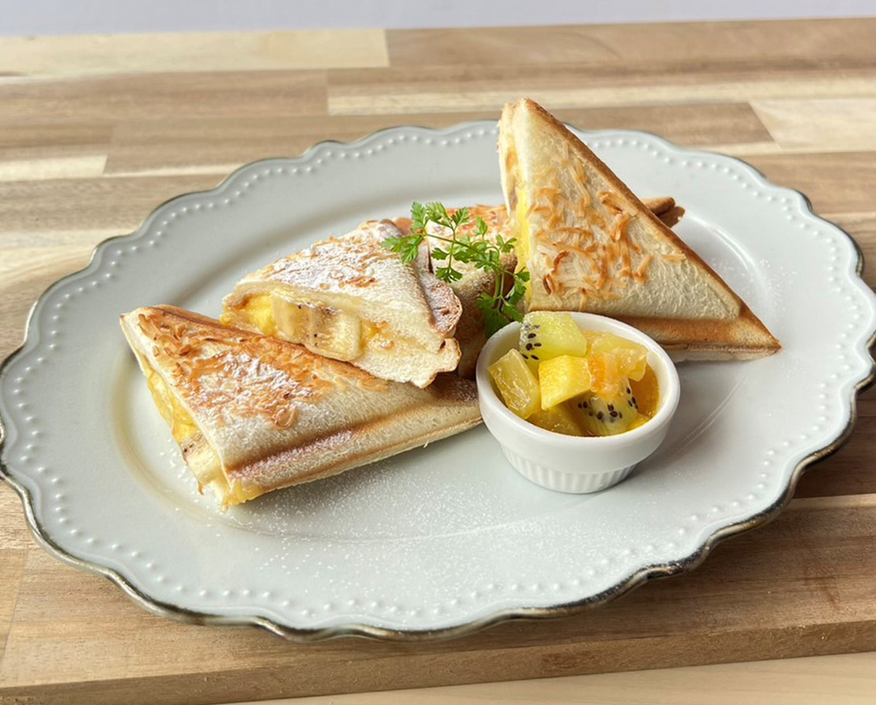 トアルコ トラジャの世界観が体感できるポップアップイベント