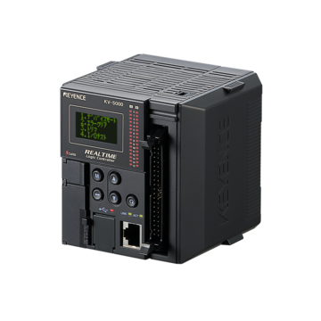 Programmable Controller - KV-5000/3000 series | KEYENCE Singapore