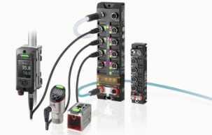 NQ- IO-Link Master Module | KEYENCE America