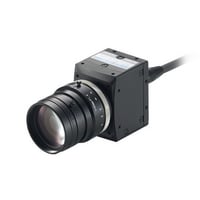 16-speed 4096-pixel Line Scan Camera - XG-HL04M | KEYENCE America