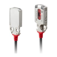 Flat Transmissive Cable Type 0.6m - PR-F51N3 | KEYENCE America