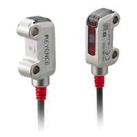 Mini-slim Transmissive M8 Connector Type, 1.2m - PR-M51CN