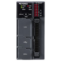 Base unit 32-point type Input: 16 points, output: 16 points - KV