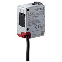 Small/Dual Spot Type Cable type - LR-W70 | KEYENCE America