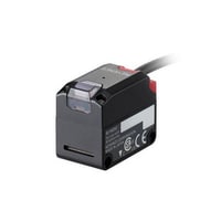 Separate Amplifier Model: Sensor Head, 160 mm - AI-H160 | KEYENCE