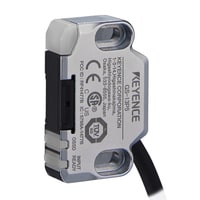 Non-contact type Standard type PNP Standard cable 10 m - GS-11P10